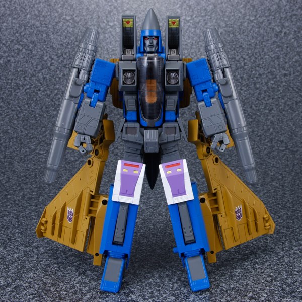 Masterpiece Dirge MP 11ND Stock Photos And Release Info For Final Masterpiece Conehead 09 (9 of 14)